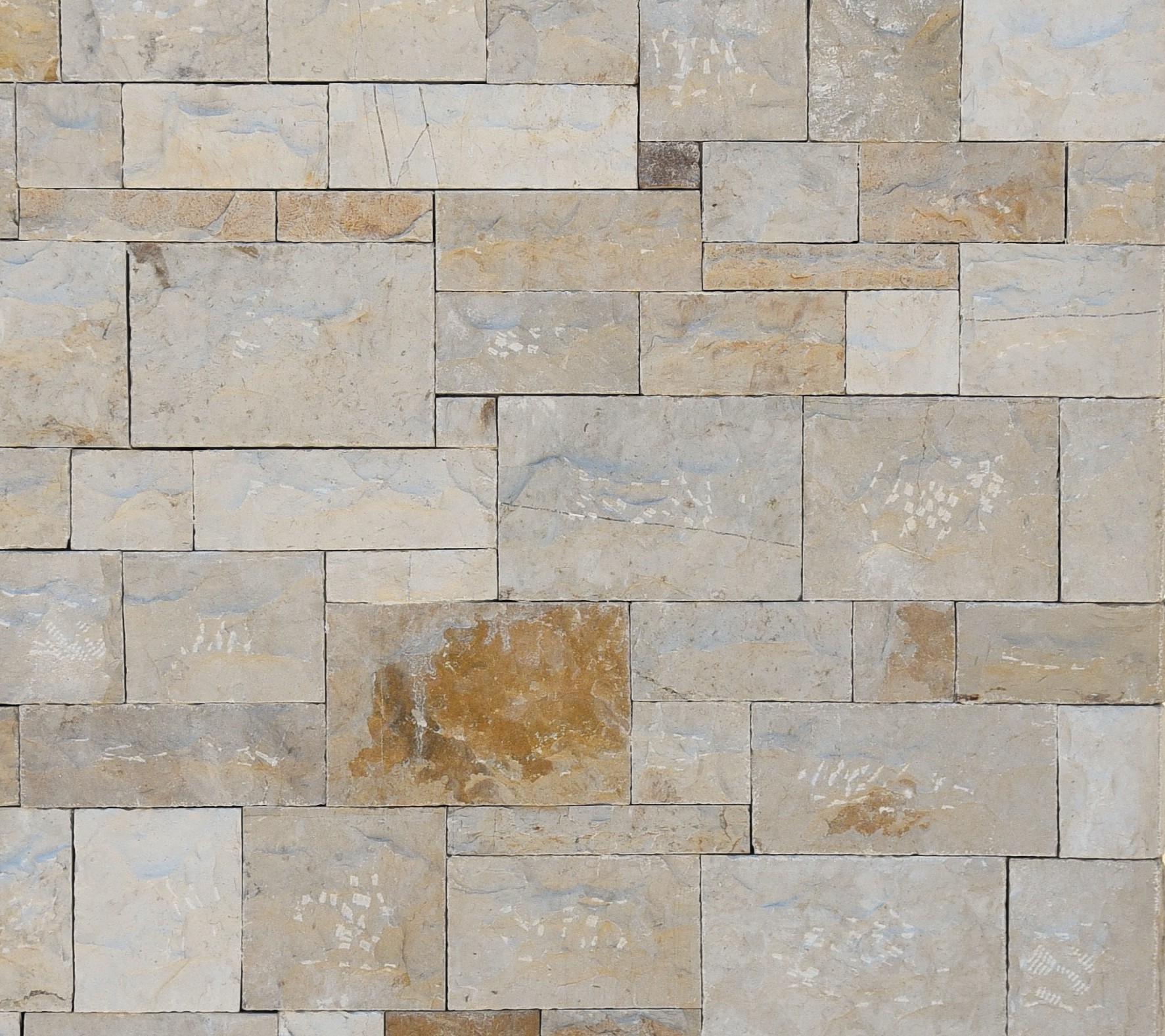 Texture brima