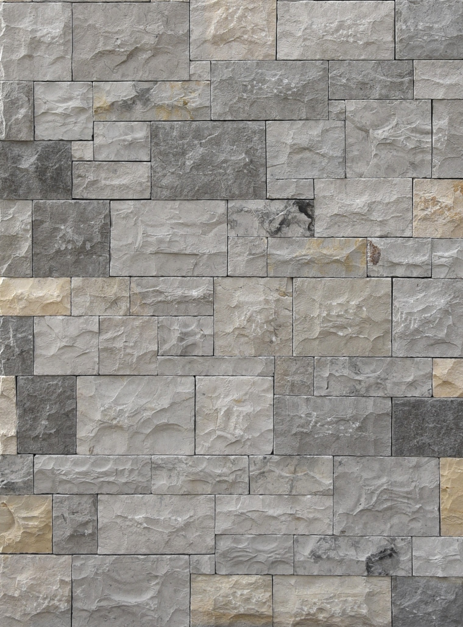 Texture orma